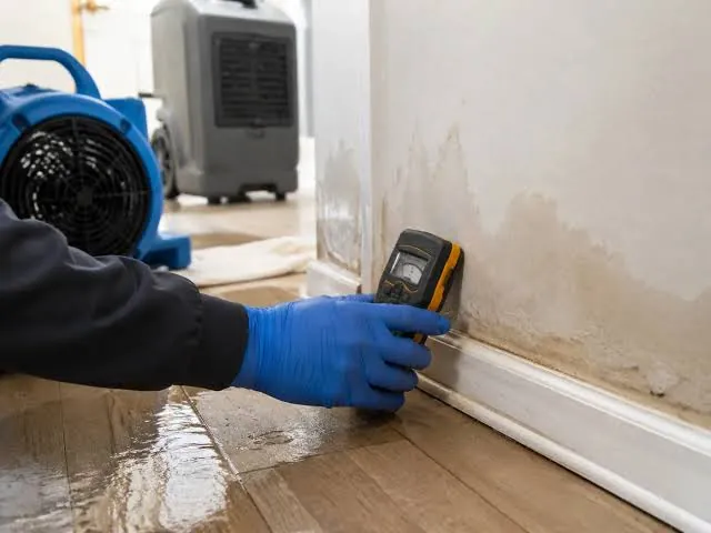 24/7 Water damage restoration services in Piketon, OH - Rapid flood cleanup and mitigation
